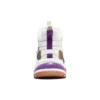 Buty Stamina „White Purple”