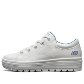 Buty Street Cleat „White”