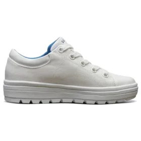 Buty Street Cleat „White”