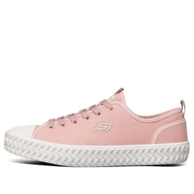 Buty Street Trax Low-Casual Różowe