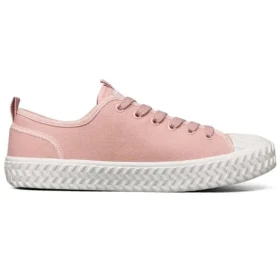 Buty Street Trax Low-Casual Różowe