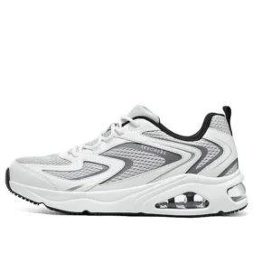 Buty Street Tres-Air „White Grey”
