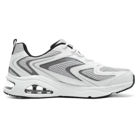 Buty Street Tres-Air „White Grey”