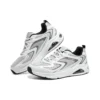 Buty Street Tres-Air „White Grey”