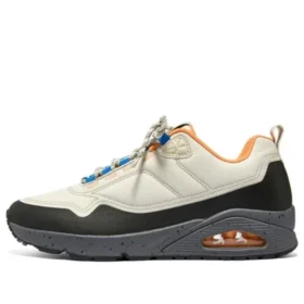 Buty Street Uno Maverick Gorpcore „White Black Orange”