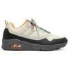 Buty Street Uno Maverick Gorpcore „White Black Orange”