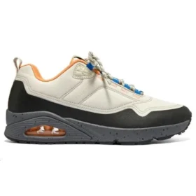 Buty Street Uno Maverick Gorpcore „White Black Orange”