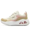 Buty Street Uno Peaks „White Tan Pink”