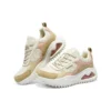 Buty Street Uno Peaks „White Tan Pink”