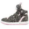Buty Sugarcanes „Grey Black Pink”