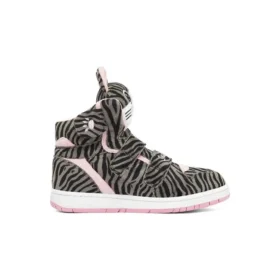 Buty Sugarcanes „Grey Black Pink”