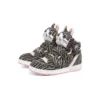 Buty Sugarcanes „Grey Black Pink”
