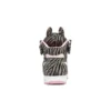 Buty Sugarcanes „Grey Black Pink”