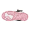 Buty Sugarcanes „Grey Black Pink”