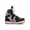 Buty Sugarcanes Panda „Czarny Szary Różowy”
