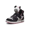 Buty Sugarcanes Panda „Czarny Szary Różowy”