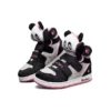 Buty Sugarcanes Panda „Czarny Szary Różowy”