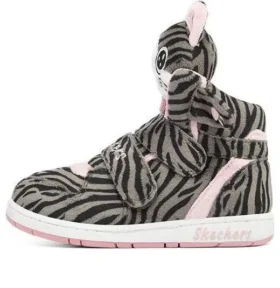Buty Sugarcanes „Szaro-czarno-różne”