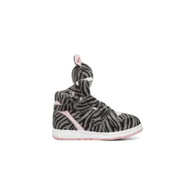 Buty Sugarcanes „Szaro-czarno-różne”
