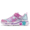 Buty Sunggle Sneaks „Pink Blue Purple”