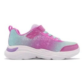 Buty Sunggle Sneaks „Pink Blue Purple”