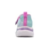 Buty Sunggle Sneaks „Pink Blue Purple”