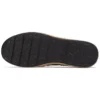 Buty sznurowane typu wsuwane „Czarne”
