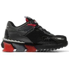 Buty treningowe „Black Red”