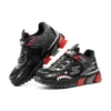 Buty treningowe „Black Red”