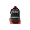 Buty treningowe „Black Red”