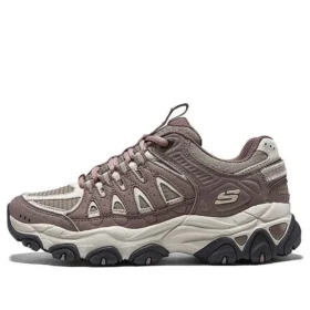 Buty treningowe DLites „Brown Beige Mauve”