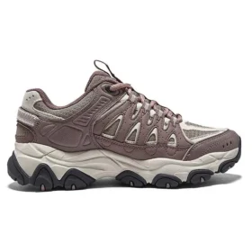 Buty treningowe DLites „Brown Beige Mauve”