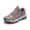 Buty treningowe DLites „Brown Beige Mauve”