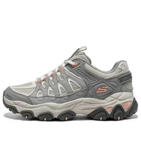 Buty treningowe DLites „Grey Beige Orange”
