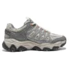 Buty treningowe DLites „Grey Beige Orange”