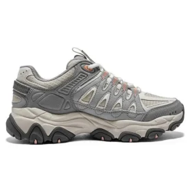 Buty treningowe DLites „Grey Beige Orange”