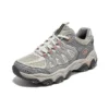 Buty treningowe DLites „Grey Beige Orange”