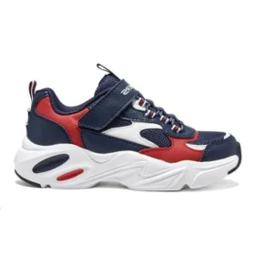 Buty treningowe „Navy Red White”