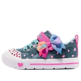 Buty Twinkle Sparks „Blue Pink”