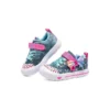 Buty Twinkle Sparks „Blue Pink”
