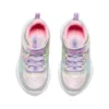 Buty Twisty Brights „Silver Multi”