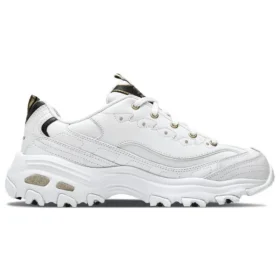 Buty typu „dad shoes” D’ Lites GS w kolorze białym