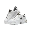 Buty typu „dad shoes” D’ Lites GS w kolorze białym