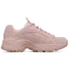 Buty typu dad shoes Stamina w kolorze różowym/czerwonym