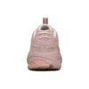 Buty typu dad shoes Stamina w kolorze różowym/czerwonym