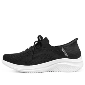 Buty Ultra Flex 3.0 „Black White”