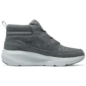 Buty Ultra Go „Grey”