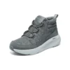 Buty Ultra Go „Grey”