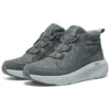 Buty Ultra Go „Grey”