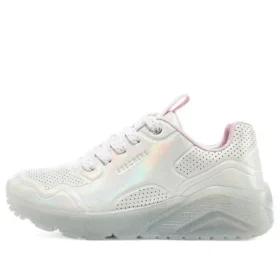 Buty Uno Ice „White Pink”